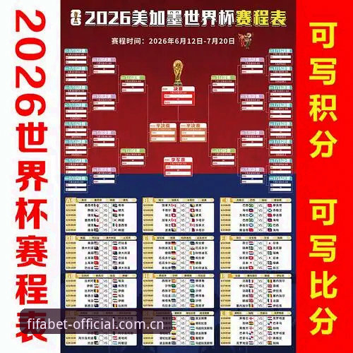 2026世界杯买球网站怎么选？体彩官方入口与投注平台评测指南